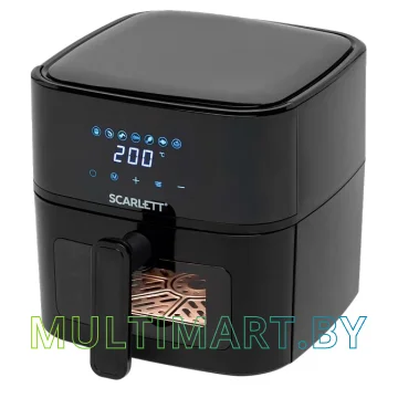 Аэрогриль Scarlett SC-AF15S01D